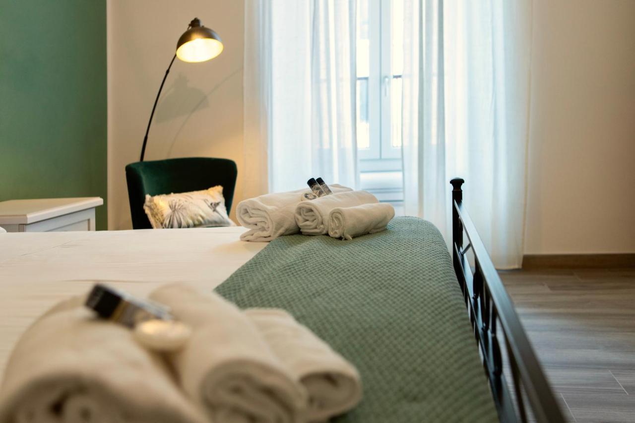 Etta Suite - Close Vatican Museum Rome Bagian luar foto