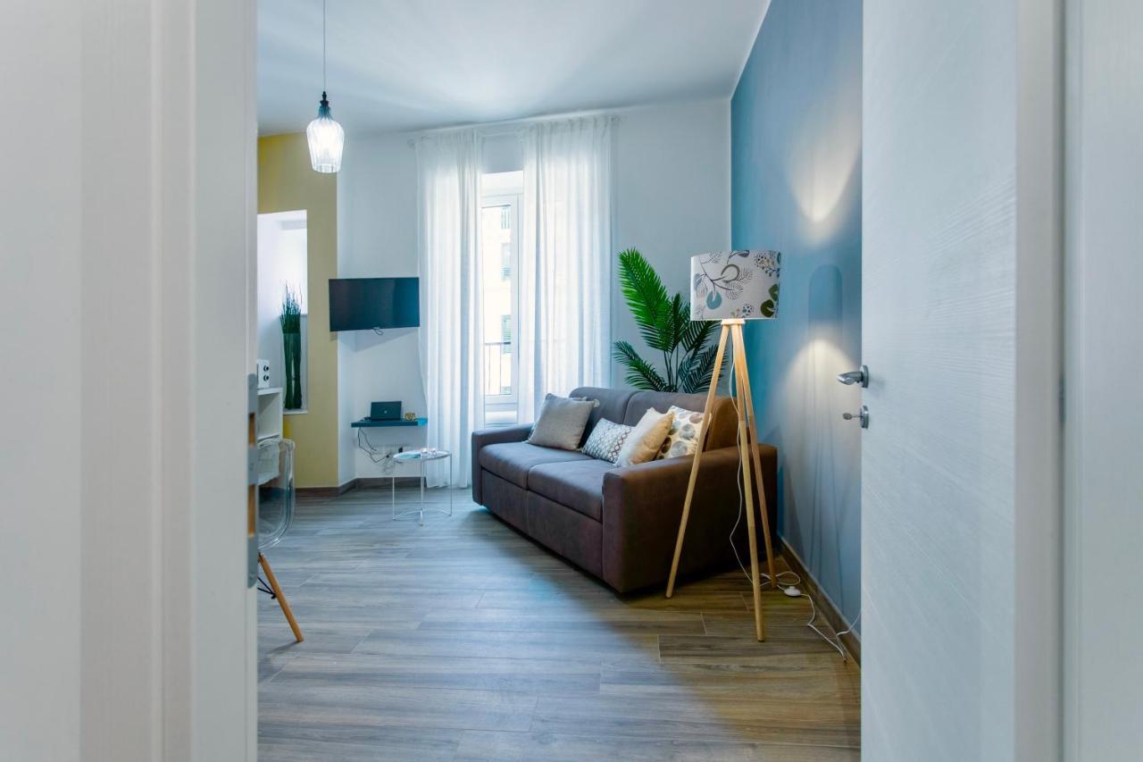 Etta Suite - Close Vatican Museum Rome Bagian luar foto