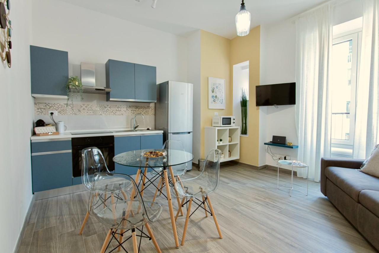 Etta Suite - Close Vatican Museum Rome Bagian luar foto