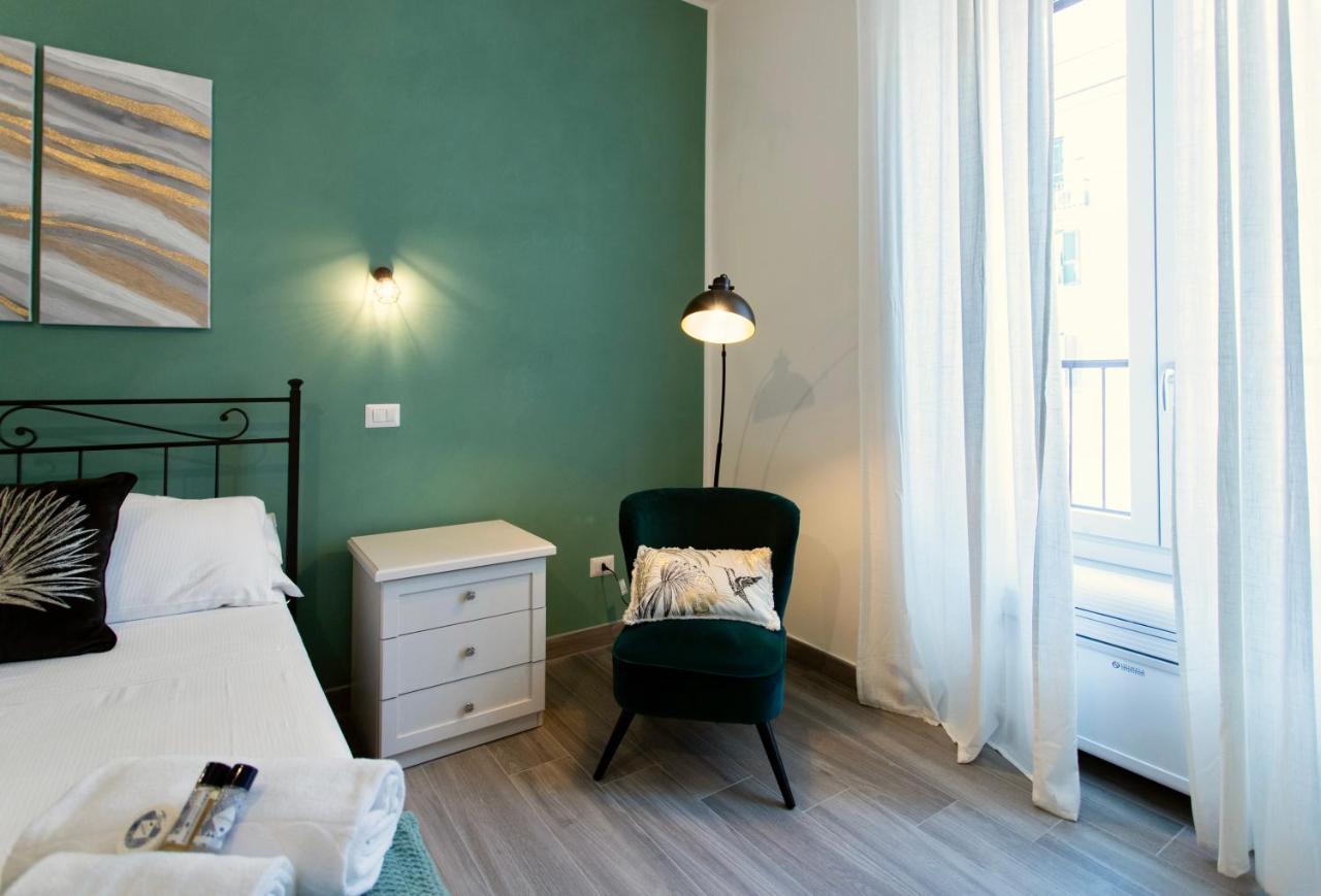 Etta Suite - Close Vatican Museum Rome Bagian luar foto